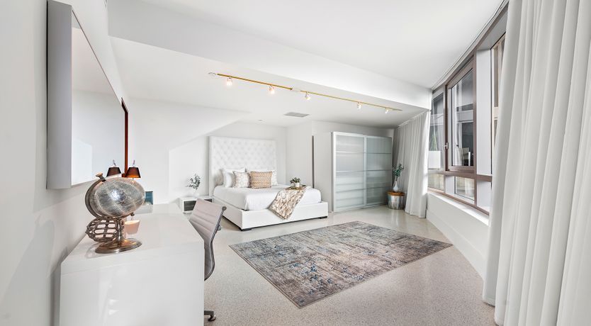 Photo of South Beach View