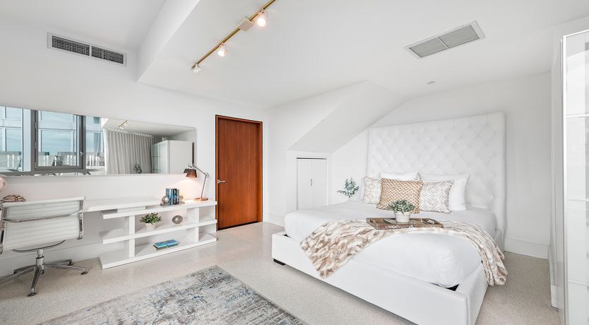 Photo of South Beach View