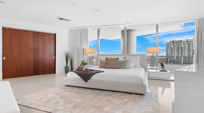 Photo of South Beach View