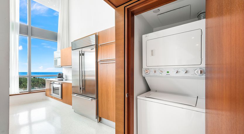 Photo of South Beach View