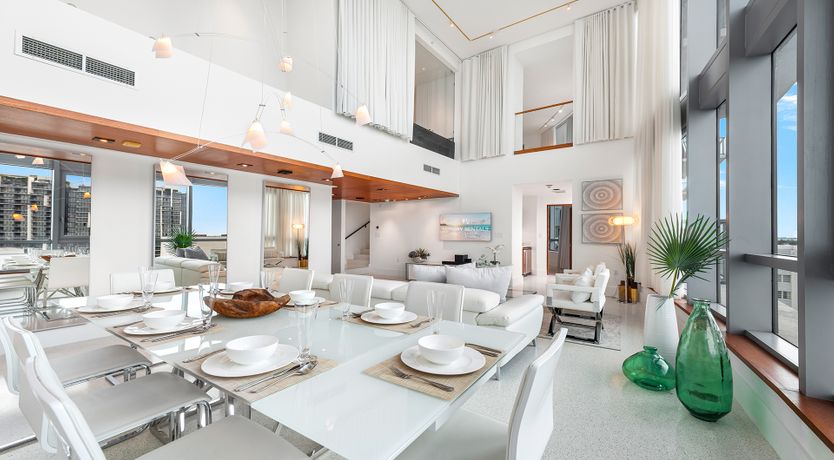 Photo of South Beach View