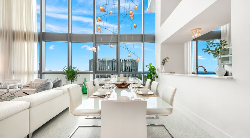 Photo of South Beach View