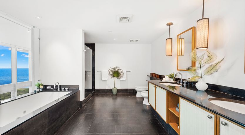 Photo of South Beach View