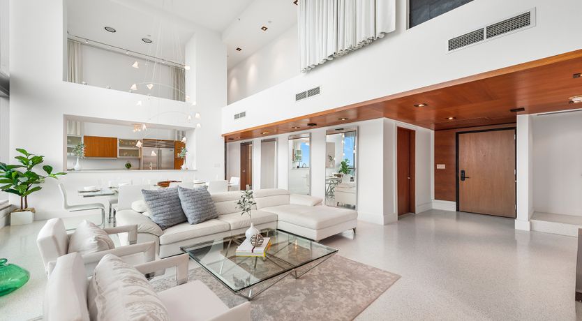 Photo of South Beach View