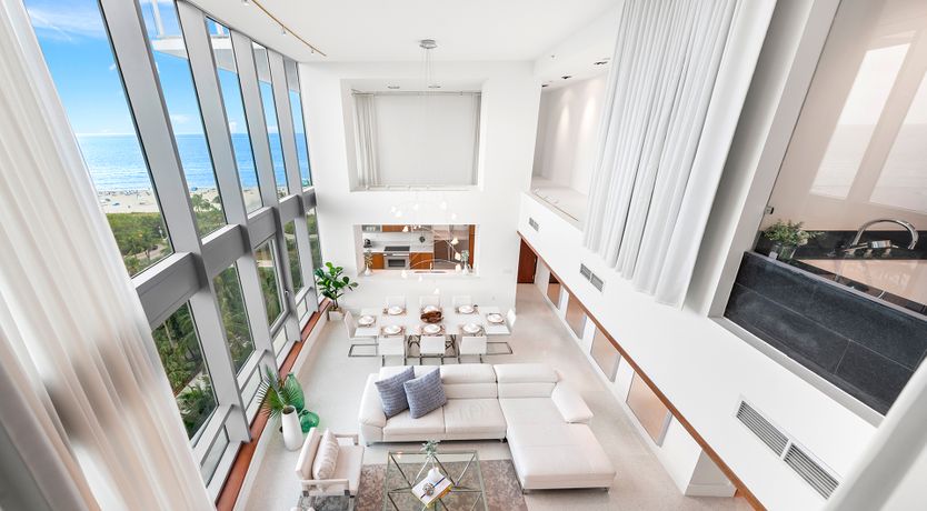 Photo of South Beach View