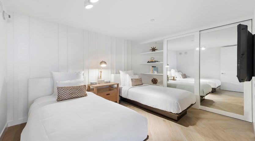 Photo of South Beach Living