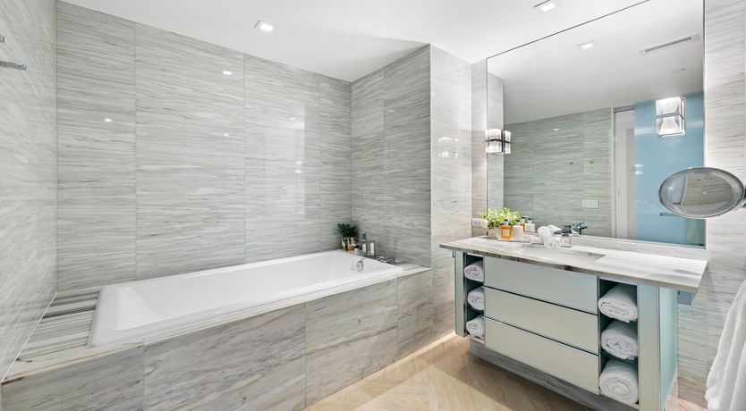 Photo of South Beach Living