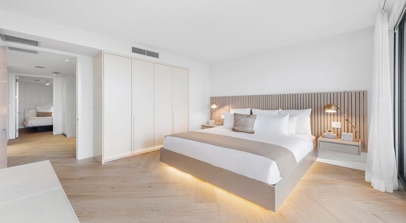 Photo of South Beach Living