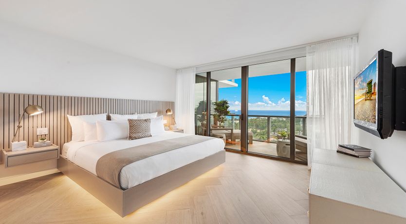 Photo of South Beach Living