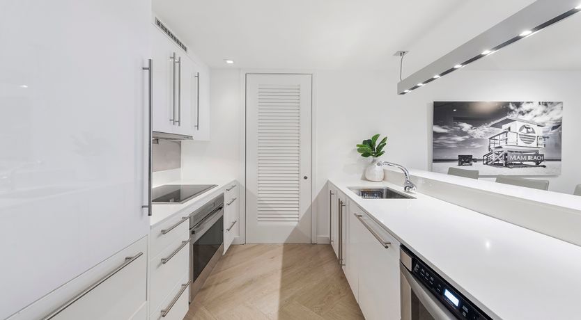 Photo of South Beach Living