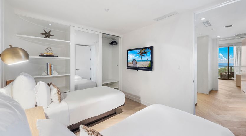 Photo of South Beach Living