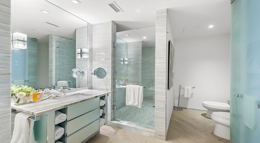 Photo of South Beach Living