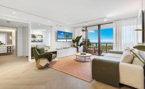 Photo of South Beach Living