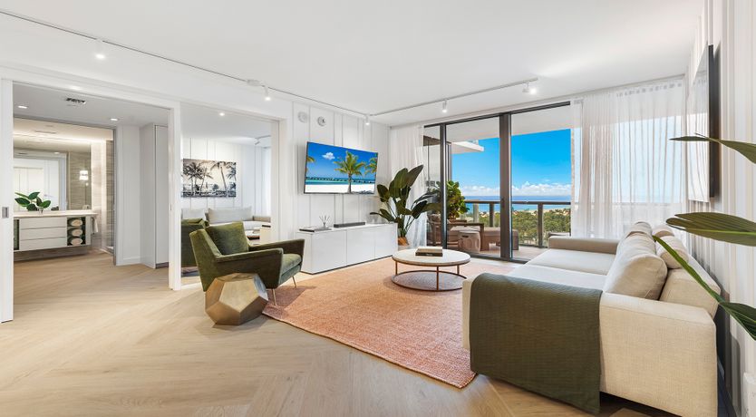 Photo of South Beach Living