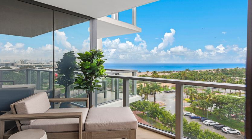 Photo of South Beach Living