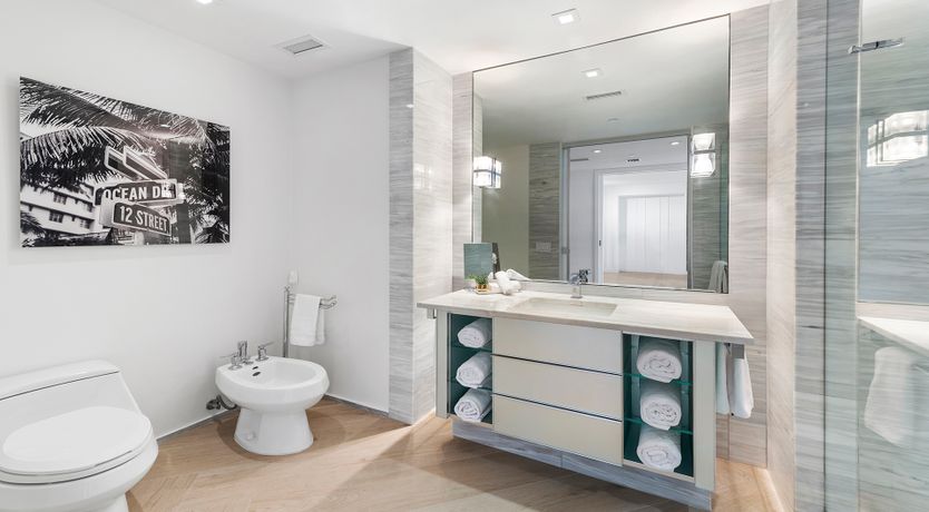 Photo of South Beach Living