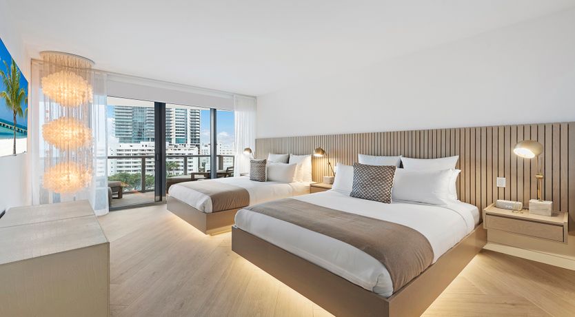 Photo of South Beach Living