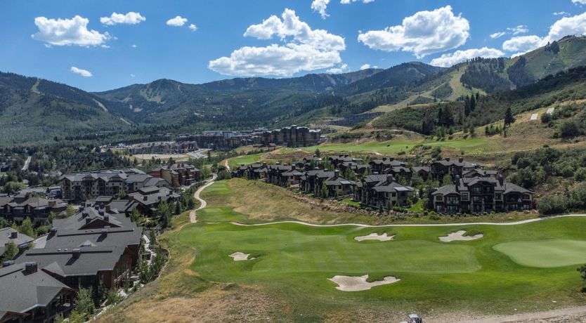 Photo of The Alpine Fairway