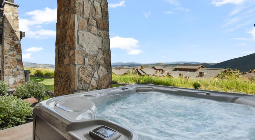 Photo of The Alpine Fairway