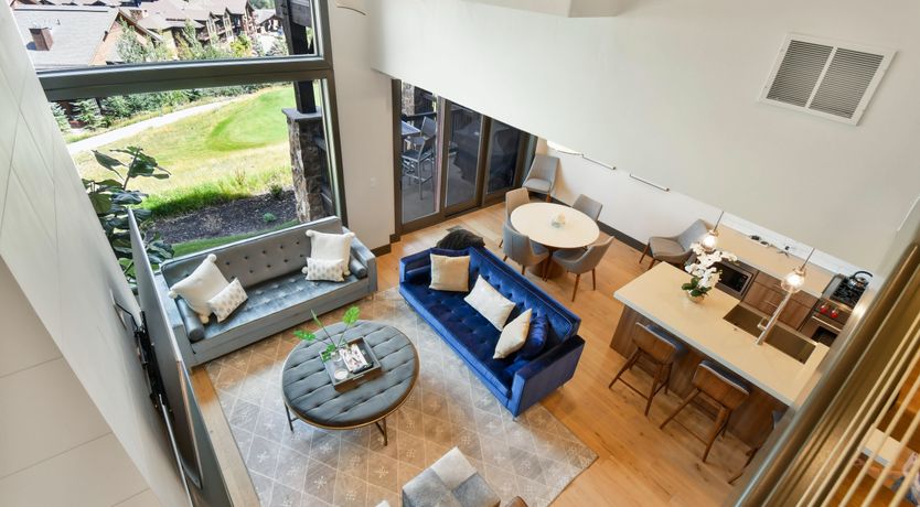 Photo of The Alpine Fairway