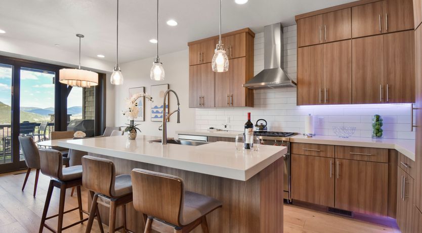 Photo of The Alpine Fairway