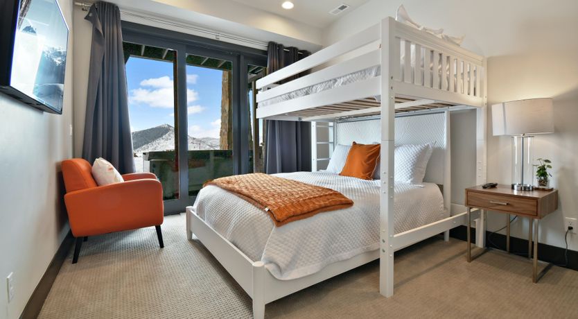 Photo of The Alpine Fairway