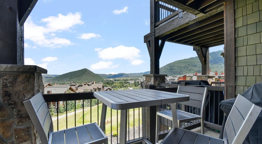 Photo of The Alpine Fairway