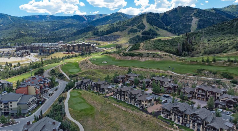 Photo of The Alpine Fairway