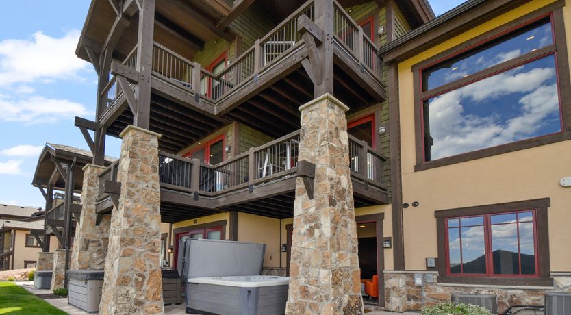 Photo of The Alpine Fairway