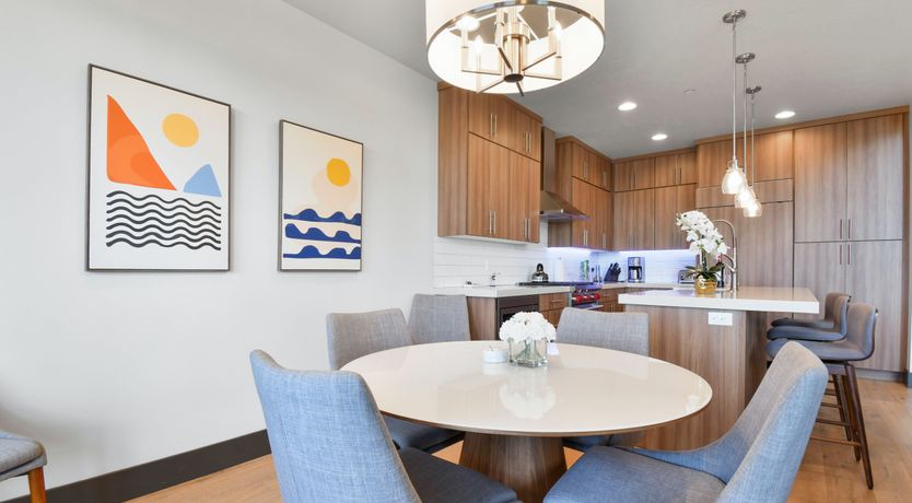 Photo of The Alpine Fairway