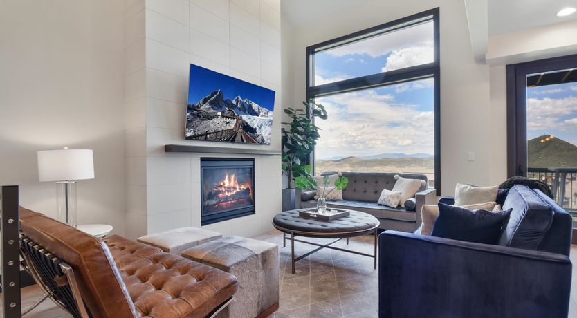 Photo of The Alpine Fairway