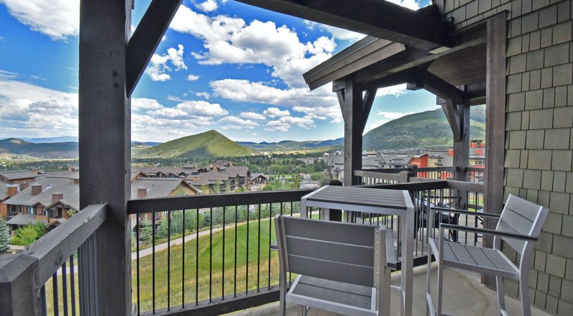 Photo of The Alpine Fairway