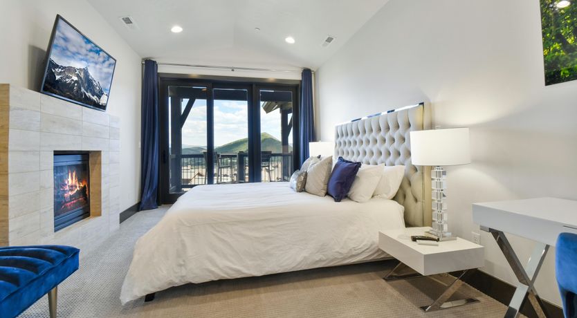 Photo of The Alpine Fairway