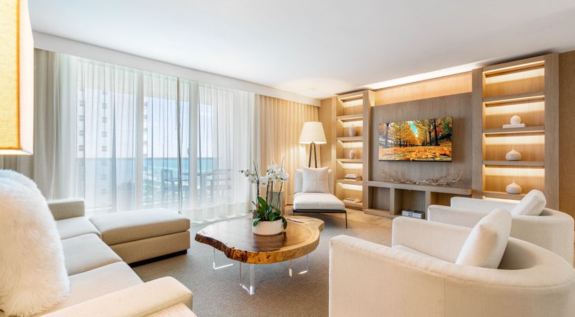 Photo of Golden Edge