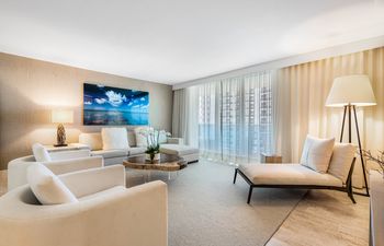 Golden Edge Holiday Home