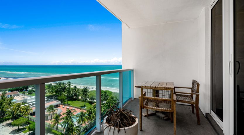 Photo of Golden Edge