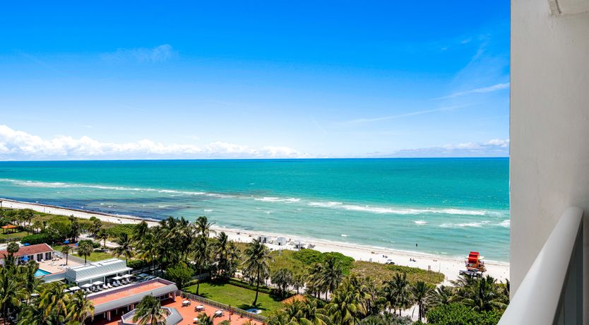 Photo of Golden Edge