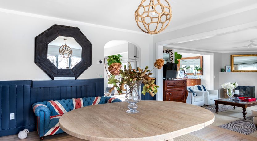 Photo of Sunset Heart