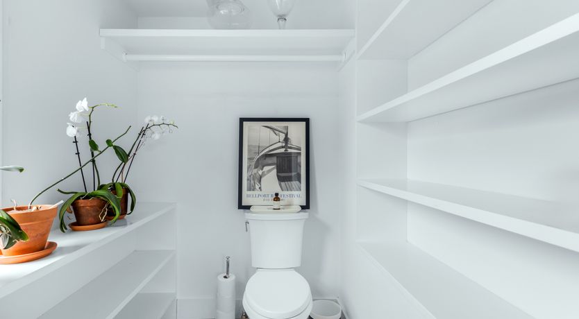 Photo of Sunset Heart