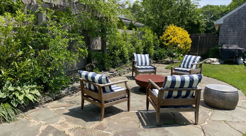 Photo of Sunset Heart