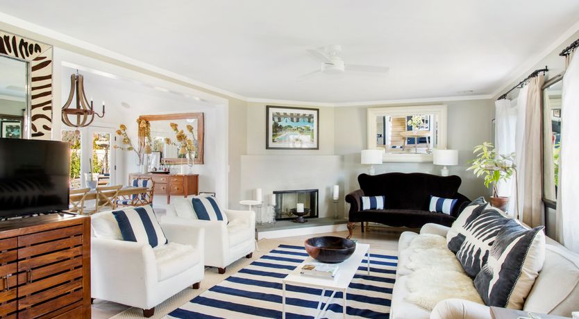 Photo of Sunset Heart