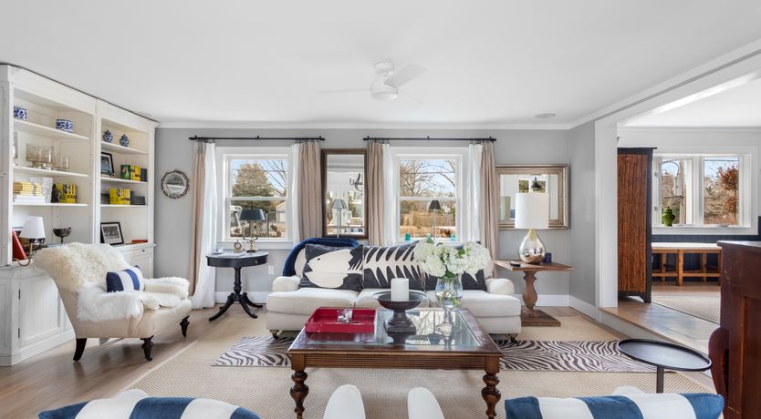 Photo of Sunset Heart