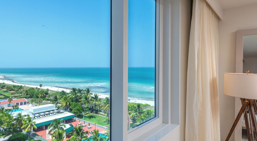 Photo of Oceanic Azure