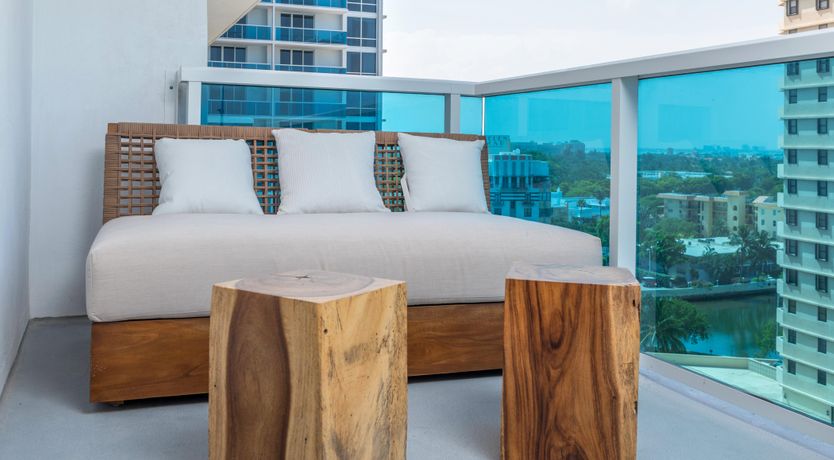 Photo of Oceanic Azure