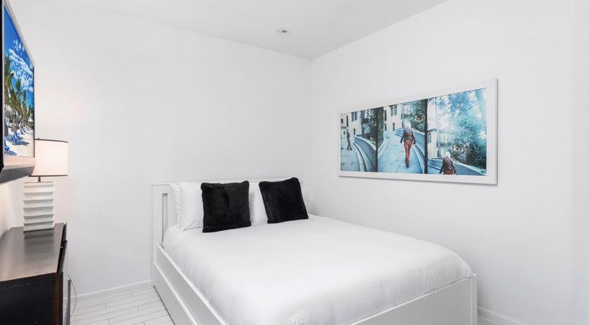 Photo of Miami State of Mind