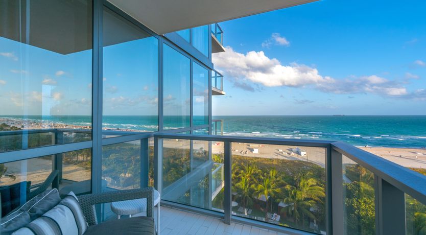 Photo of Miami State of Mind