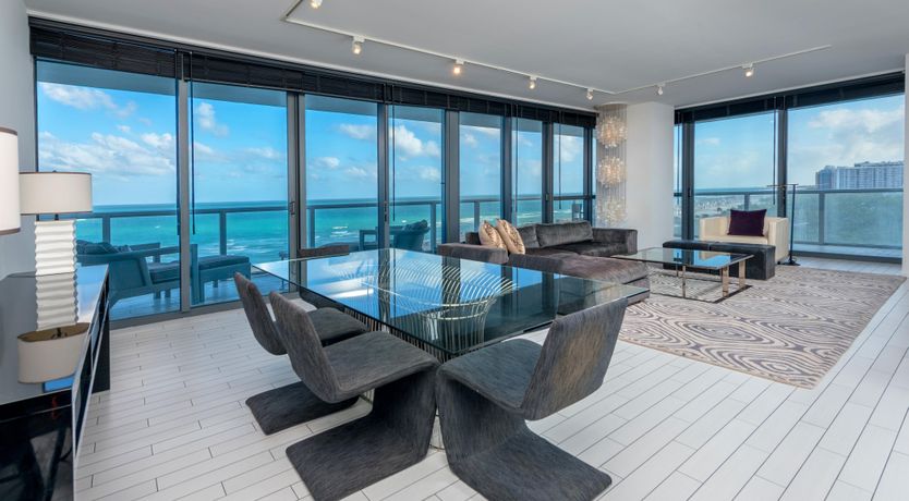 Photo of Miami State of Mind