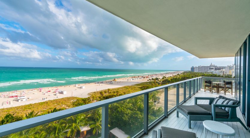 Photo of Miami State of Mind