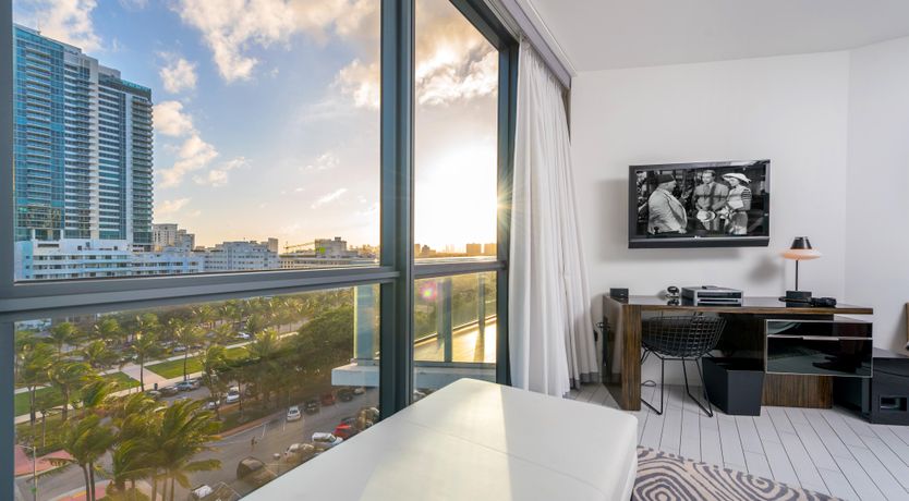 Photo of Miami State of Mind