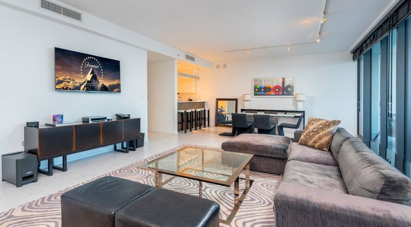 Photo of Miami State of Mind